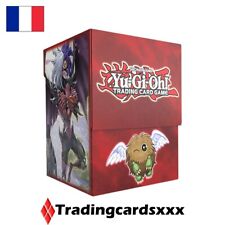 Konami - Deck Box Yu-Gi-Oh