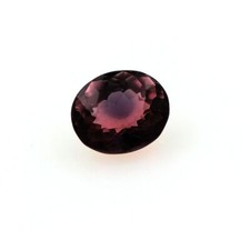 0.56 cts TOURMALINE ROSE 