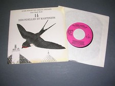 Ornithologie guide J.C Roché