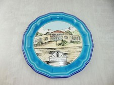 Ancienne assiette, station