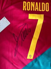 maillot ronaldo portugal neuf