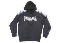 Lonsdale Homme Sweat à