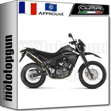 GPR LIGNE COMPLETE HOMOLOGUE