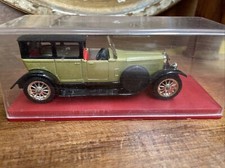 Ancienne Voiture Miniature