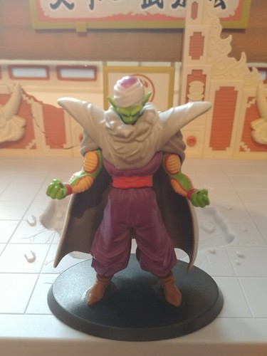 Figurine piccolo dragon ball - piccolo,