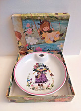 Assiette à Bouillie