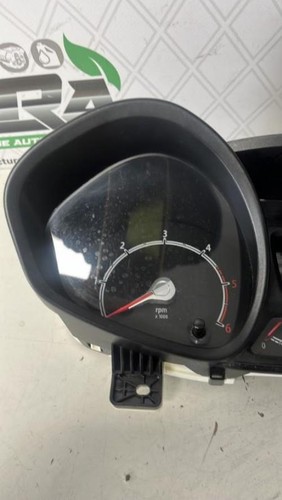 Compteur ford fiesta phase - ford, 1