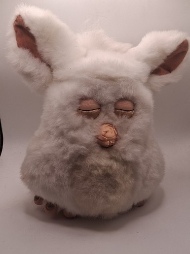 Furby 2005 emoto tronic - 2005,