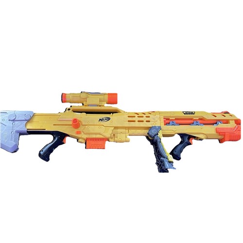 Nerf strike icon series - nerf,