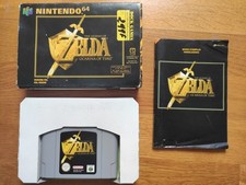 Jeu The Legend of Zelda