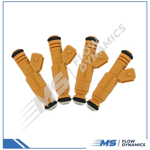 Carburant injecteur pour - 4, x