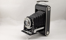 Appareil photo soufflet - photo,