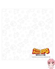 Super mario rpg - original, sound