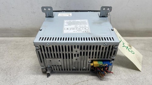 Autoradio origine hyundai i - autoradio, d'origine