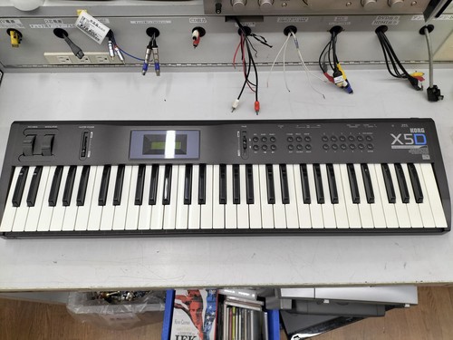 Korg x5d key ai2 - korg,