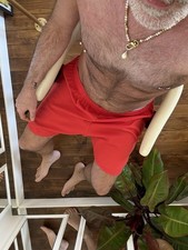 short Sport nylon homme
