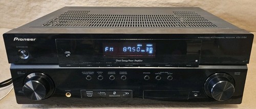 Pioneer vsx 519v ch - vsx-519v, hdmi