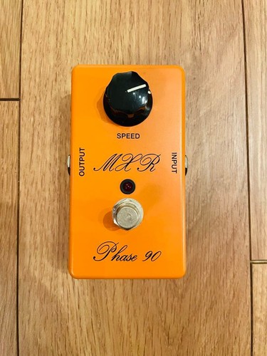 Mxr vintage phase90 - vintage,