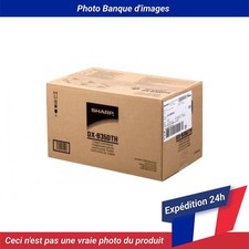 DX-B35DTH Sharp DX-B350P Toner