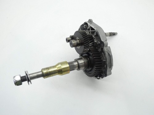 Carter pignons transmission - carter,