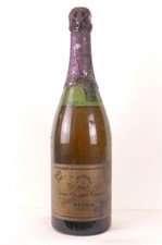 champagne veuve clicquot