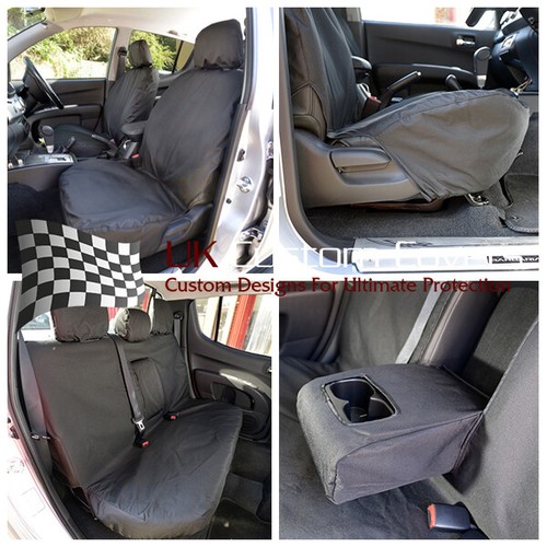 Mitsubishi l200 cheval - l200, de
