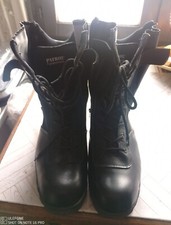 Chaussure Montante HOMME PATROL COQUÉES T46