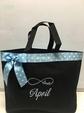 Personalized Infinity Love