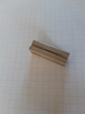 PLAYMOBIL pièce détachée  BARRIÈRE VINTAGE FERME 3556  le pilier