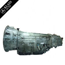 Boite de vitesse automatique Mercedes GLK 220 cdi 4-MAtic X204 A2042701803