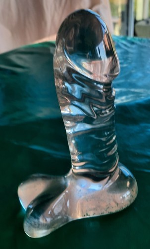 Sculpture pénis phallus - phallus, en
