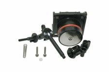 Groupe de distribution d'eau SAECO pour machine à café ODEA GIRO GO