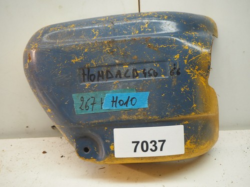 Honda cb450 cb450k panneau - cb450, k1