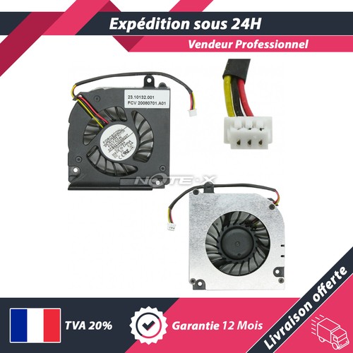 Ventilateur cpu fan pour - fan, acer