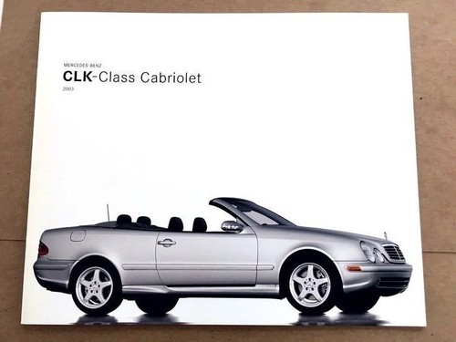 2003 mercedes benz - mercedes,