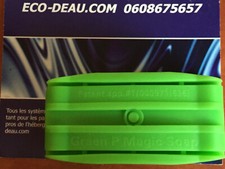 -  Anti-calcaire magnétique pour machine à laver ou lave vaisselle