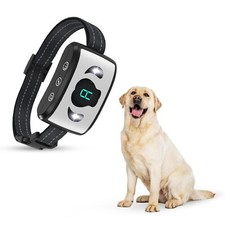 Collier Anti Aboiement