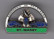 RARE PINS PIN'S .. GENDARMERIE