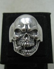 Véritable Bague en Argent