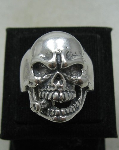 Véritable bague argent - bague,