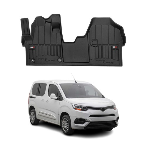 Tapis sol pour toyota - sol,