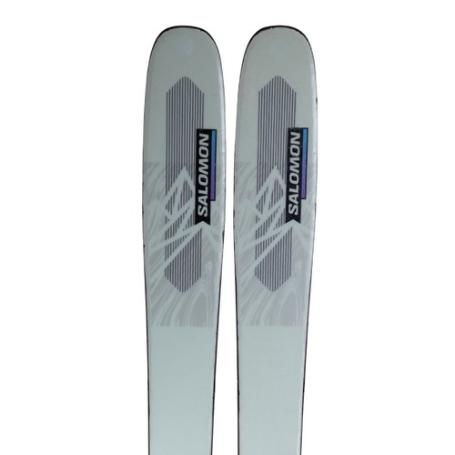 Ski occasion salomon qst lumen - qst,
