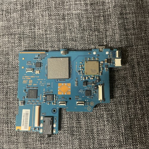 Carte mère psp - mère,