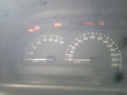 Compteur renault laguna - compteur, 1
