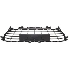 Grille de pare-choc avant