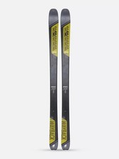 Ski Alpinisme Touring K2