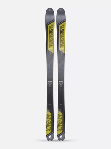 Ski alpinisme touring - ski,