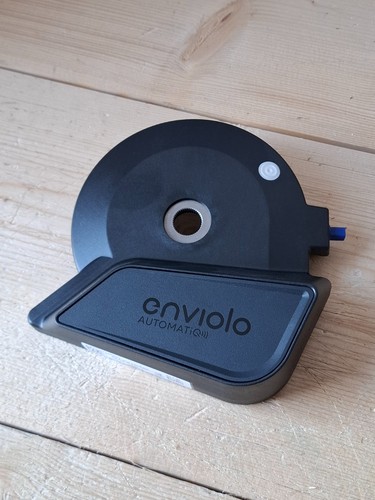 Enviolo automatiq interface - enviolo,