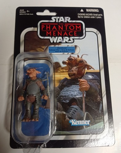 Star wars vintage collection - star,