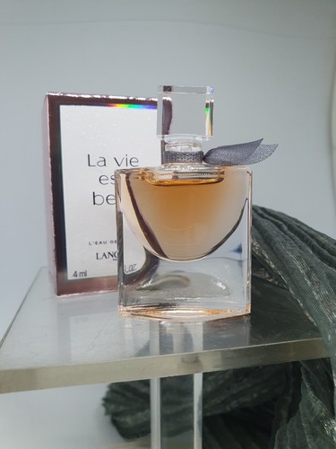 Miniature parfum nina - miniature,